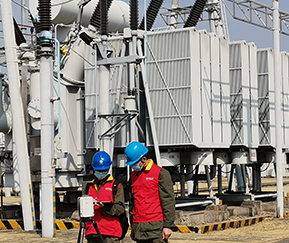 西山倾斜摄影技术在基础设施监测中如何发挥作用？