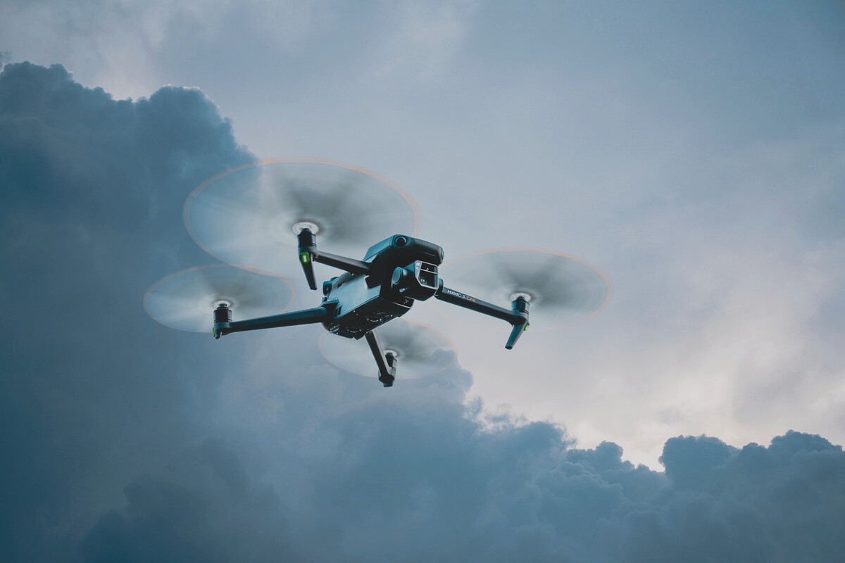 西山应用 | 风电站选址，看无人机航测如何为风寻“家”